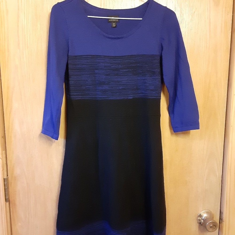 Worthington Sweater Dress